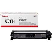 CANON Toner CRG 051H 2169C002 - 2169C002 - Zdjęcie 1