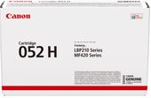 CANON Toner CRG 052H 2200C002 - 2200C002 - Zdjęcie 1