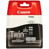 CANON Tusz PGI525BK Dwupak PGI-525PGBK - 4529B010 - Zdjęcie 2