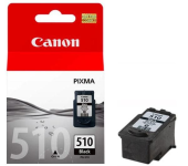 CANON Tusz PG-510 Czarny !PROMOCJA! - 2970B008 - Zdjęcie 1