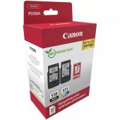 CANON Tusz PG-510/CL-511 PVP  - 2970B017 - Zdjęcie 2