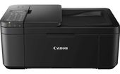 CANON Drukarka PIXMA TR4550 EUR 2984C009AA czarna - 2984C009AA - Zdjęcie 1