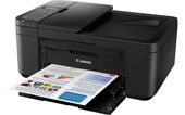 CANON Drukarka PIXMA TR4550 EUR 2984C009AA czarna - 2984C009AA - Zdjęcie 3