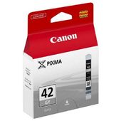 CANON Tusz CLI-42 Szary 6390B001 - 6390B001 - Zdjęcie 1