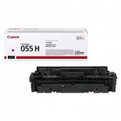 CANON Toner CLBP Cartridge 055H Magenta 3018C002  - 3018C002 - Zdjęcie 1