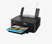CANON Drukarka PIXMA TS705A EUR 3109C026  - 3109C026 - Zdjęcie 3