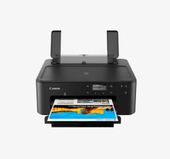 CANON Drukarka PIXMA TS705A EUR 3109C026  - 3109C026 - Zdjęcie 4