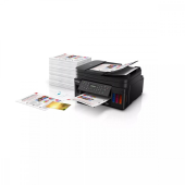 CANON Drukarka PIXMA G7040 3114C009  - 3114C009 - Zdjęcie 2