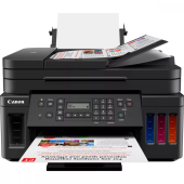 CANON Drukarka PIXMA G7040 3114C009  - 3114C009 - Zdjęcie 5