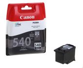 CANON Tusz PG-540BK XL BLISTER EUR SEC - 5222B004 - Zdjęcie 2