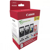 CANON Tusz PG-560XLx2/CL-561XL PVP 3712C012  - 3712C012 - Zdjęcie 2