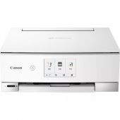 CANON Drukarka PIXMA TS8351A EUR biała 3775C096  - 3775C096 - Zdjęcie 1