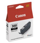 CANON Tusz PFI-300 MBK EUR/OC 4192C001 - 4192C001 - Zdjęcie 1