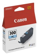 CANON Tusz PFI-300 PC  EUR/OC 4197C001 - 4197C001 - Zdjęcie 1