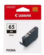 CANON Tusz CLI-65 BK EUR/OCN 4215C001  - 4215C001 - Zdjęcie 1