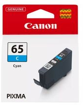 CANON Tusz CLI-65 C EUR/OCN 4216C001 - 4216C001 - Zdjęcie 1