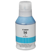 CANON Tusz GI-56 EUR 4430C001 cyan - 4430C001 - Zdjęcie 2