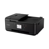 CANON Urządzenie wielofunkcyjne TR7650 EUR 4452C026  - 4452C026 - Zdjęcie 3