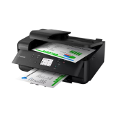 CANON Urządzenie wielofunkcyjne TR7650 EUR 4452C026  - 4452C026 - Zdjęcie 6