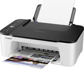 CANON Drukarka TS3452 4463C046 czarno-biała - 4463C046 - Zdjęcie 6