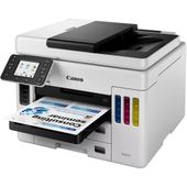 CANON Urządzenie wielofunkcyjne Maxify GX7040 4471C009 - 4471C009 - Zdjęcie 3