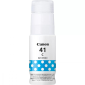 CANON Zestaw tuszy GI-41 PGBK C M Y  - 4528C001 4543C001 4544C001 4545C001 - Zdjęcie 2