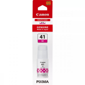 CANON Zestaw tuszy GI-41 PGBK C M Y  - 4528C001 4543C001 4544C001 4545C001 - Zdjęcie 4