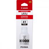 CANON Zestaw tuszy GI-41 PGBK C M Y  - 4528C001 4543C001 4544C001 4545C001 - Zdjęcie 6
