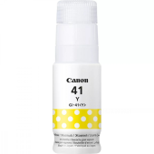 CANON Zestaw tuszy GI-41 PGBK C M Y  - 4528C001 4543C001 4544C001 4545C001 - Zdjęcie 7