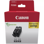 CANON Tusz PGI-525PGBK TWIN 4529B017  - 4529B017 - Zdjęcie 1