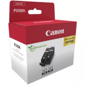 CANON Tusz PGI-525PGBK TWIN 4529B017  - 4529B017 - Zdjęcie 2