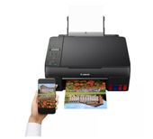 CANON Drukarka  PIXMA G640 4620C009 - 4620C009 - Zdjęcie 7