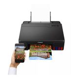 CANON Drukarka PIXMA G540 4621C009  - 4621C009 - Zdjęcie 6