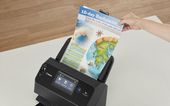CANON Skaner DR-S130 4812C001 - 4812C001 - Zdjęcie 3