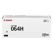 CANON Toner CLBP 064H 4934C001 magenta - 4934C001 - Zdjęcie 1