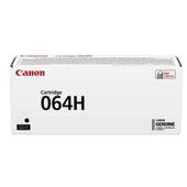 CANON Toner CLBP 064H 4938C001 czarny - 4938C001 - Zdjęcie 1