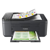 CANON Drukarka PIXMA TR4755i BK 5074C036  - 5074C036 - Zdjęcie 2