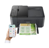 CANON Drukarka PIXMA TR4755i BK 5074C036  - 5074C036 - Zdjęcie 3
