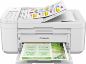 CANON Urządzenie wielofunkcyjne PIXMA TR4755i 5074C046 białe  - 5074C046 - Zdjęcie 2