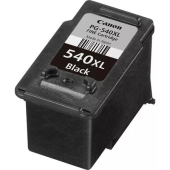 CANON Tusz PG-540XL EUR czarny nonBlister  - 5222B001 - Zdjęcie 1