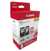 CANON Zestaw tuszów PG540L/CL541XL PVP 5224B012  - 5224B012 - Zdjęcie 2