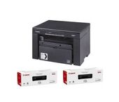 CANON Drukarka laserowa MF3010 + CRG725X2 5252B034  - 5252B034 - Zdjęcie 1