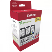 CANON Tusze PG-575XLx2/CL-576XL MULTI 5437C004  - 5437C004 - Zdjęcie 2