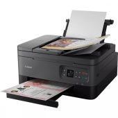 CANON Urządzenie wielofunkcyjne PIXMA TS7450i BK 5449C006  - 5449C006 - Zdjęcie 4