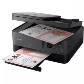 CANON Urządzenie wielofunkcyjne PIXMA TS7450i BK 5449C006  - 5449C006 - Zdjęcie 5