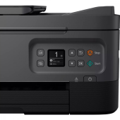 CANON Urządzenie wielofunkcyjne PIXMA TS7450i BK 5449C006  - 5449C006 - Zdjęcie 7