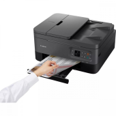 CANON Urządzenie wielofunkcyjne PIXMA TS7450i BK 5449C006  - 5449C006 - Zdjęcie 8