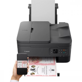CANON Urządzenie wielofunkcyjne PIXMA TS7450i BK 5449C006  - 5449C006 - Zdjęcie 9