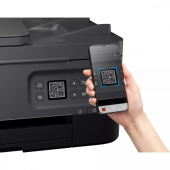 CANON Urządzenie wielofunkcyjne PIXMA TS7450i BK 5449C006  - 5449C006 - Zdjęcie 10