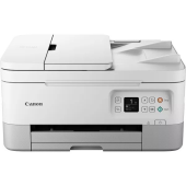 CANON Urządzenie wielofunkcyjne PIXMA TS7451i WH 5449C026  - 5449C026 - Zdjęcie 1